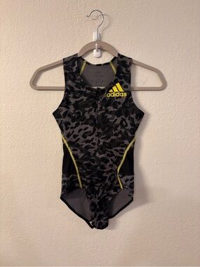 Adidas 2021 Pro Elite Team Running Speedsuit Size XS